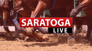 Saratoga Live  August 27 2023 [upl. by Lindbom]