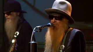 ZZ Top  La Grange  Tush Live From Texas [upl. by Anuahsed945]