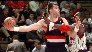 SABAS Arvydas Sabonis [upl. by Aekin835]