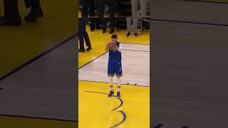 Wold shock after this basketball stephencurry nba amazingfacts [upl. by Minny70]