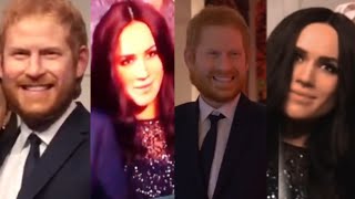 Are Harry and Meghan robots in the royal family [upl. by Alien]