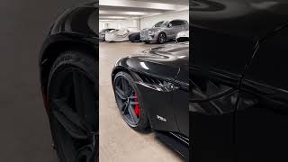 This Aston Martin DBS Superleggera is spectacular [upl. by Enileoj]