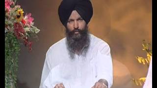 Bhai Harjinder Singh Ji Srinagar Wale  Sewa Thodi Maangan Bahuta [upl. by Orelia]