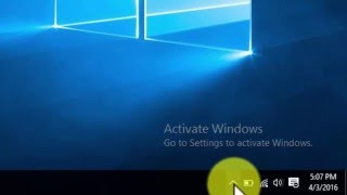 Windows 10 ActivatorHow To Activate Windows 10 using Windows 10 Activator [upl. by Yde]