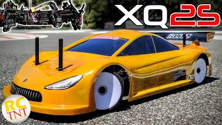 110 scale rc car racing [upl. by Assir]