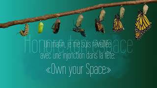 Le Journal dAether Own Your Space [upl. by Hseyaj]