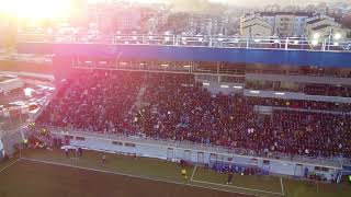 Stadion FK Metalac  Gornji Milanovac [upl. by Darby]