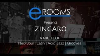 Zingaro  E ROOMS  201017  Part 2 [upl. by Kus928]