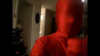 morphsuit unboxing [upl. by Jobye]