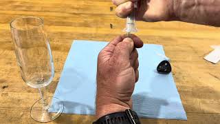 Splitting a Mounjaro Autoinjector into multiple smaller doses [upl. by Flowers]