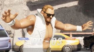 DEAD OR ALIVE 6 Core Fighters20240828063939 [upl. by Jena]