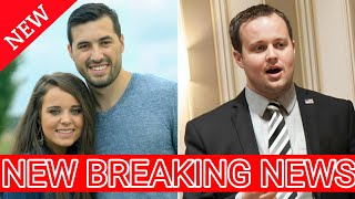 Sad News  Jana Duggar REVEALS HER NEW BOYFRIEND Jinger Vuolo ANNOUNCES SHOCKING MOVE Special News [upl. by Ailaham]