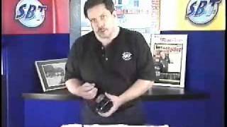 SBT talks about the types of pwc carburetors [upl. by Ardussi222]