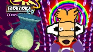 Is that you Mary Lou part 1 Rayman 3 hd [upl. by Annol]