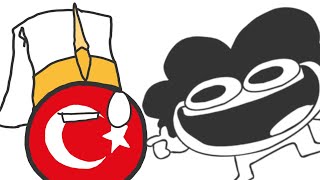 The Ottoman Empire  but its Sr Pelo references [upl. by Valina]