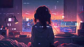 Best oRelaxing Lofi Music for Study Session [upl. by Eikciv]