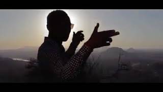 Mega Hertz  Ke NtjaOfficial Music Video [upl. by Etnomed]