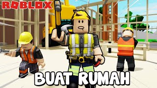 Bila Tidur Petang 35  Drama Brookhaven 🏡RP Roblox Malaysia [upl. by Nyral]