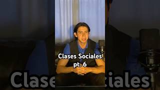 1 de cada 4 MEXICANOS es de esta CLASE SOCIAL [upl. by Aran]