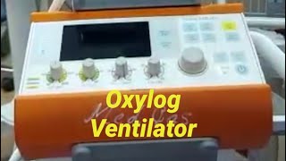 Oxylog 3000 plus [upl. by Iggem]