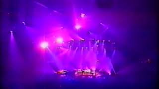 19991207 i halleys comet FLAC phish [upl. by Harmonia]