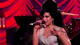 Amy Winehouse  Live In London 2007 FULL CONCERT 1080p ᴴᴰ HQ [upl. by Loredana]