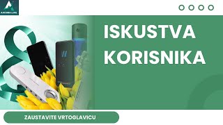 Zaustavite Vrtoglavicu Dokazani Načini Koji Rade [upl. by Hsakiv]