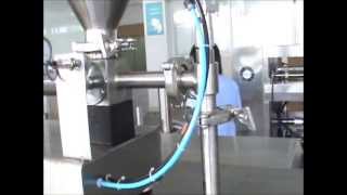 Automatic Form Fill and Seal FFS Machines [upl. by Leunam]