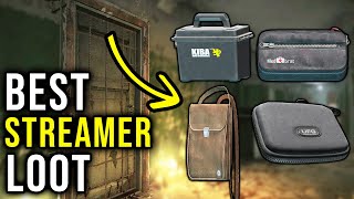 MARKED ROOM GIFT in Tarkov  EFT Digest 202 [upl. by Annirak185]