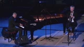 Tord Gustavsens quartet  live from Ravello [upl. by Reiner97]