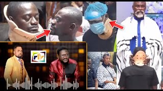 Kwadwo Nkansah Lilwin speaks on accìdent  sean paul apology to RTV boss [upl. by Allimrac854]