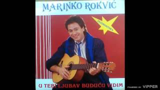 Marinko Rokvic  Pusti me da je vidim  Audio 1986 [upl. by Gomez958]