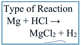 How to Balance NaOH  HCl  NaCl  H2O Sodium Hydroxide Plus Hydrochloric Acid [upl. by Gerald]