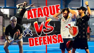 3 ESTRATEGIAS para GANAR A REMATADORES TUTORIAL TÁCTICO PRO de padel [upl. by Eseneg386]