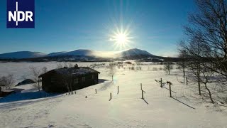 Norwegens schönste Jahreszeit  Der Winter  Länder Menschen Abenteuer  NDR Doku [upl. by Cyrill]