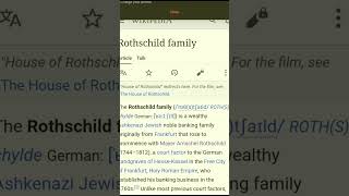 THE YIDDISH SPEAKING ASHKENAZI ARE IMPOSTORS TO JUDAISM AND HEBREW THEY ARE KHAZARIAN CONVERTS FR [upl. by Sesylu]