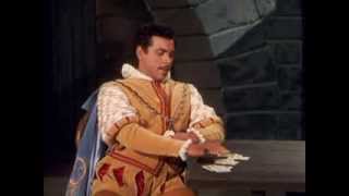 Mario Lanza La Donna e Mobile [upl. by Leavelle19]