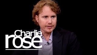 Thomas Keller and Grant Achatz  Charlie Rose [upl. by Patt]