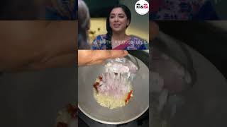 Anupma 100  Muli ki sbji  atodayshort anupama latest indianfood recipe ytshorts [upl. by Emiaj]