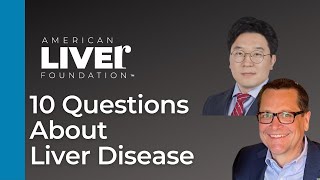 Progression of Liver Disease 10 Questions about Progression Liver Disease [upl. by Jedlicka812]