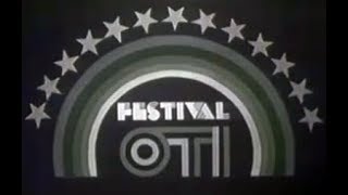 Festival OTI de la Canción 1973  Video Completo [upl. by Nnaecarg176]