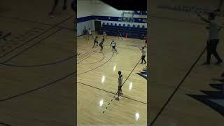 Rate this dime shortsfeed hooping basketball motivation shortsviral hoops hooplovers God [upl. by Fesoj]