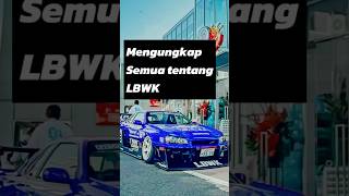 Menguak tentang LBWK car lbwk shorts [upl. by Accalia776]