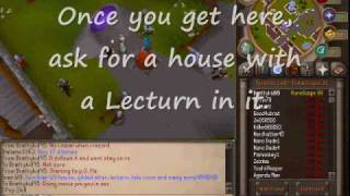 Runescape money making guide for noobspures 23mil a day [upl. by Yenterb]