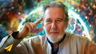 How To BRAINWASH Yourself For Success  Bruce Lipton Hermetic Principles [upl. by Ahsinwad]