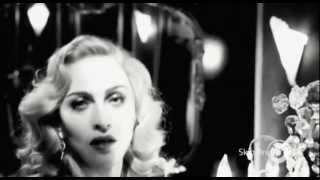 Madonna  Justify My Love Skin Bruno Original VideoMix [upl. by Deloris797]