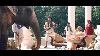 Hulchul comedy haathi scene Part 1 [upl. by Nocaj]