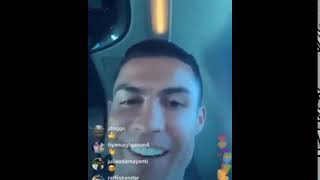 DAI ZIO PORCO CRISTIANO RONALDO EARRAPE [upl. by Hazlett]