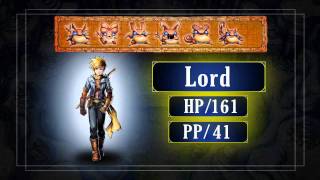 Golden Sun Dark Dawn  Djinn trailer US 2010 Nintendo DS [upl. by Ammej]