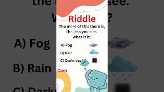 Riddle  Riddles in english  Riddles with answer RIddlechallenge shorts riddles [upl. by Zenas]